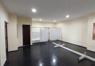 Alquiler: Consultorios en Clínica 4º piso – Patricias argentinas al 252