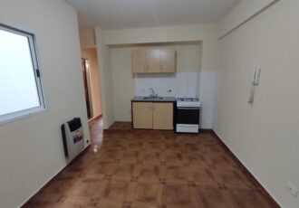 Alquiler │Departamento 2 dormitorios – Patricias Argentinas Nº 333 – 1º piso por escalera casi calle Belgrano