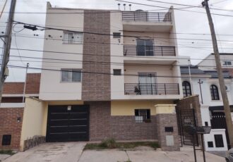 Alquiler │Departamento 1 dormitorio – Puerto Rico Nº 645 – 2º piso por escalera – Bº Ciudad de Nieva