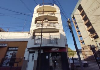 Alquiler │Departamento 2 dormitorios – Patricias Argentinas Nº 333 – 2º piso por escalera casi calle Belgrano