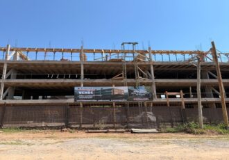 VENTA EN POZO – EDIFICIO MAYDAN, departamento 2 dormitorios 1º piso»B»